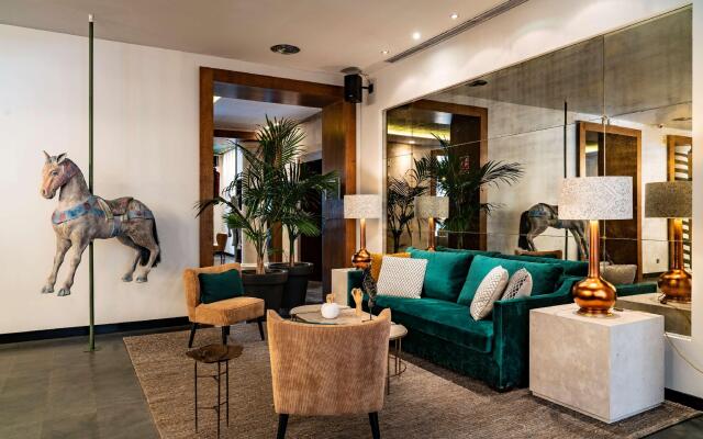 Hotel Vincci Soho