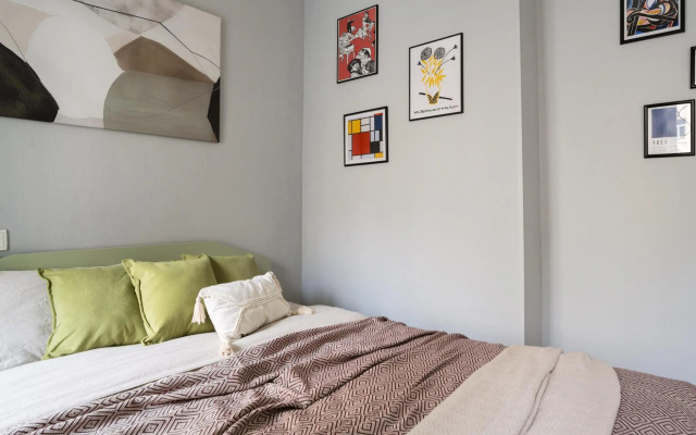 Апартаменты Spb2Day на улице Рылеева 39