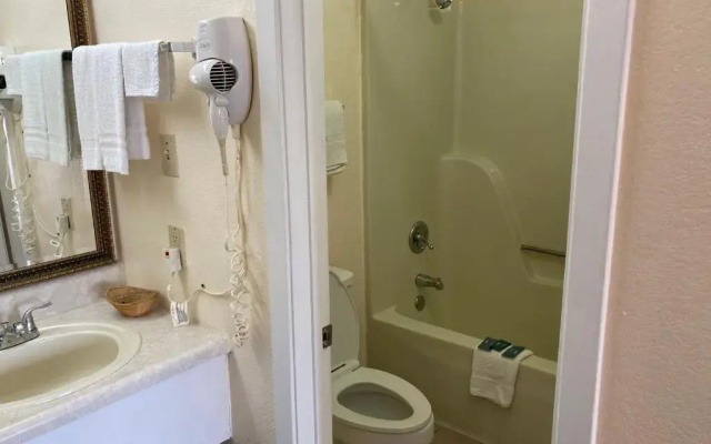 Travel Inn Hazen