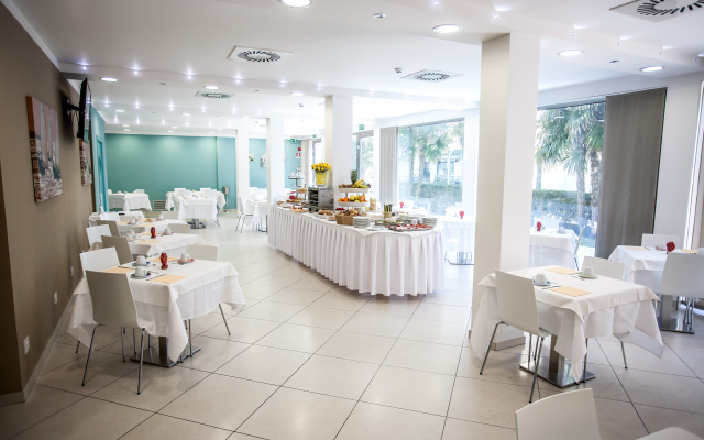 Hotel Oceanomare