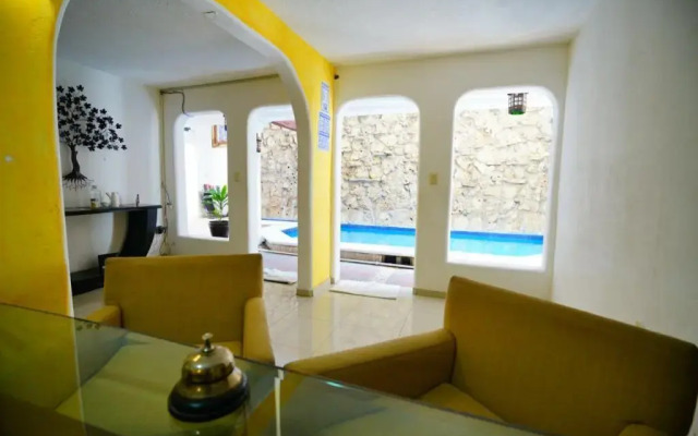 Ahava Hotel