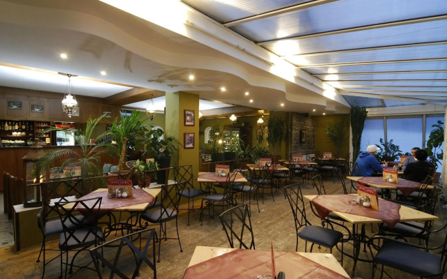 Wellness Hotel Astra