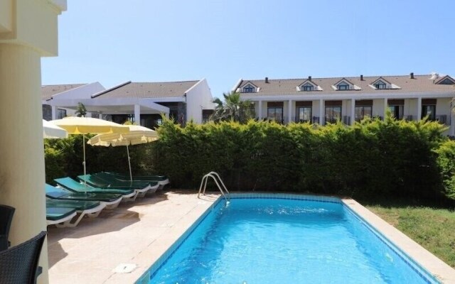 Villa YS07 by JoyLettings