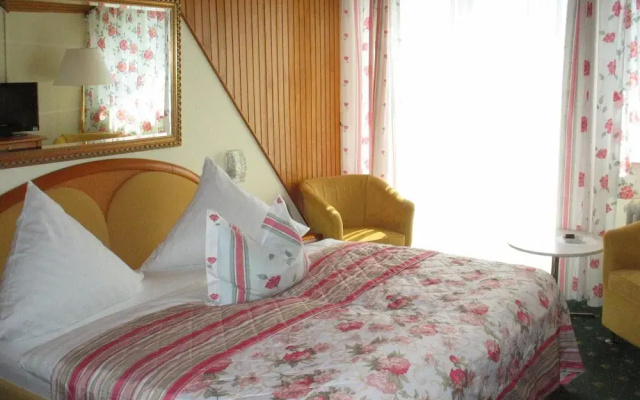 Hotel Winzerverein