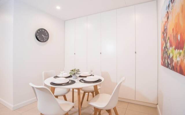 Perfect Brand New Apartment In Chatswood