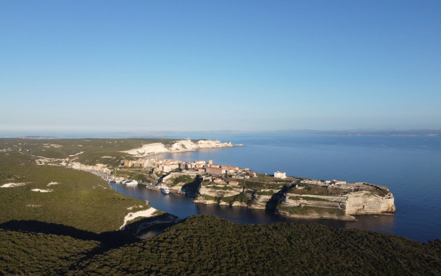 Residence Sapa Di Cala