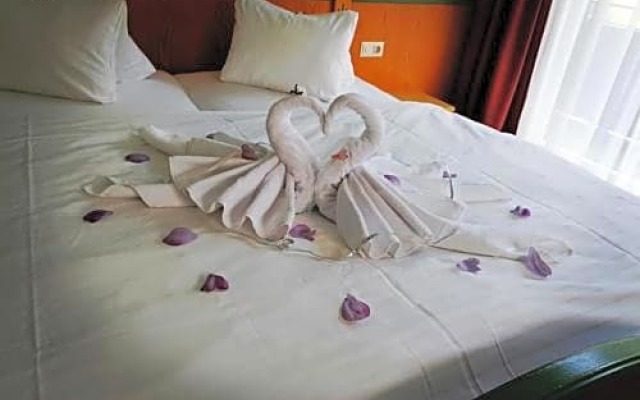 Hotel Bergglück