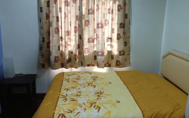 Sandakan Evergreen Vacation Home