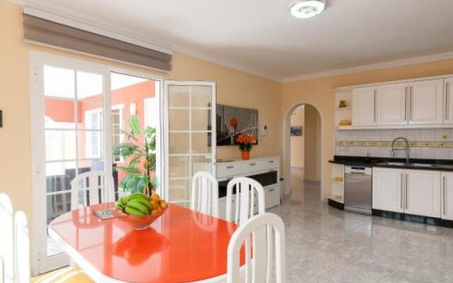 Villa Sol y Mar El Salobre