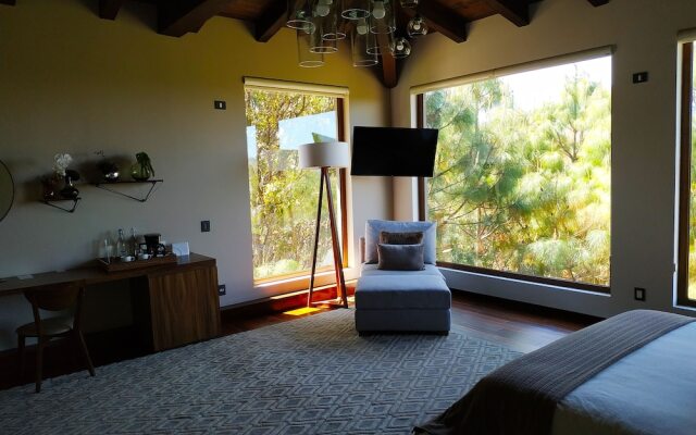 Koanze Luxury Hotel & Spa