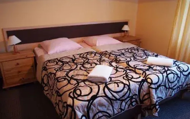 Ośrodek Wypoczynkowy Olimp