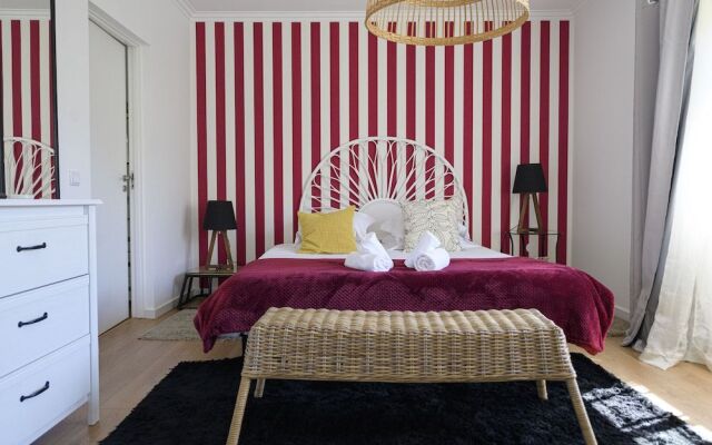 Casa das Hortênsias - Charming Guest House