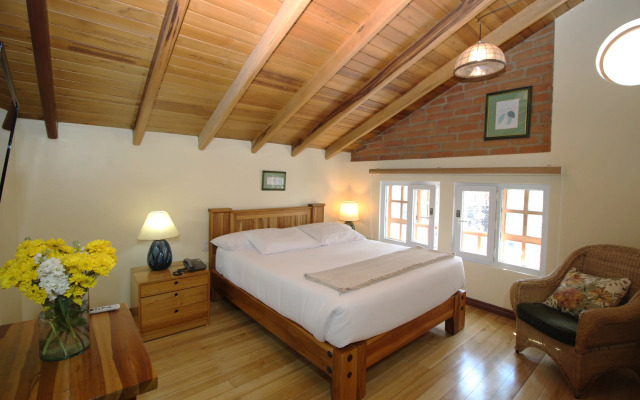 Vieja Cuba Hotel