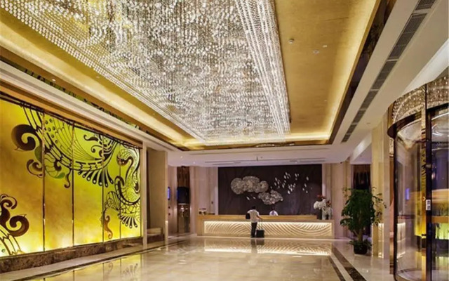 Chengdu Phoenix International Hotel