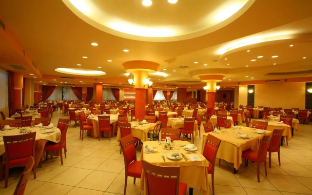 Hotel Club Astor
