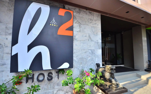 H2 Hotel