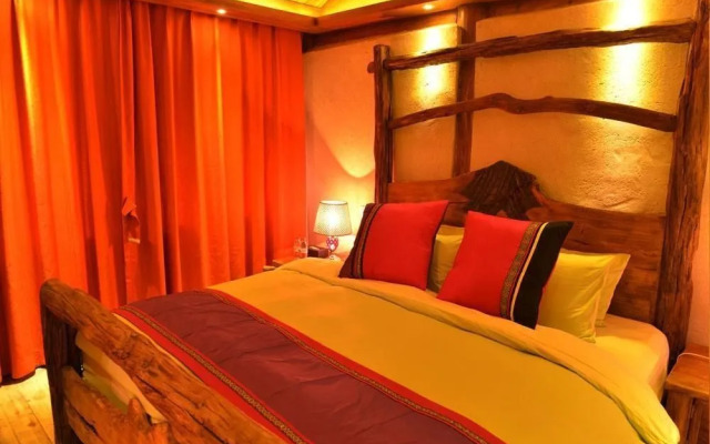 Zui Meng Lijiang Hostel