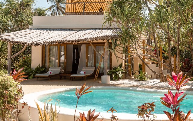 Zanzibar White Sand Luxury Villas & Spa