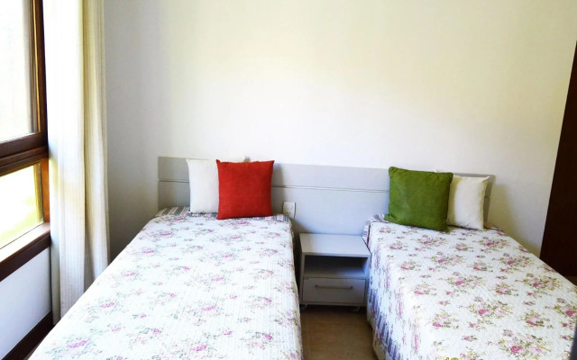 Reserva Imbassaí - Casa B02 Orquídeas