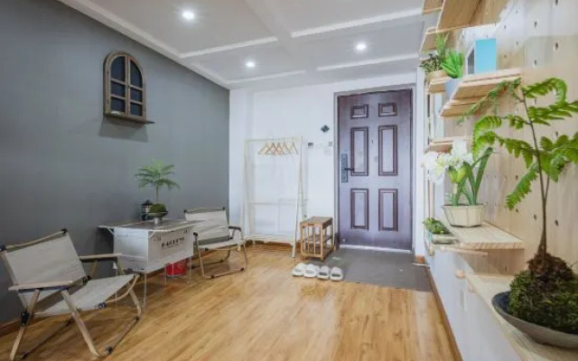Jinan Hanjiang Homestay