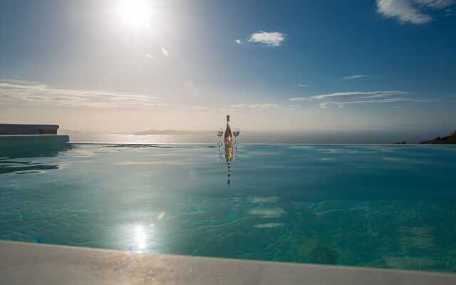 Mykonian Luxury Villas