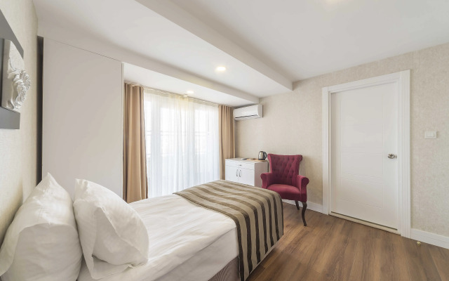 Kunlun Kensington Hotel