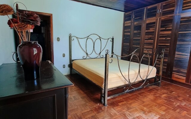 Hostel Cultural Jussara