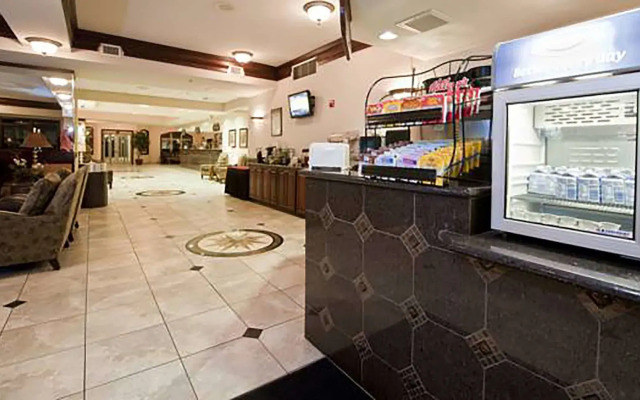 Shilo Inn Suites Hotel - Killeen