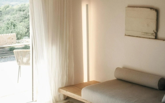 Es Racó d'Artà Hotel - Wellbeing Retreat