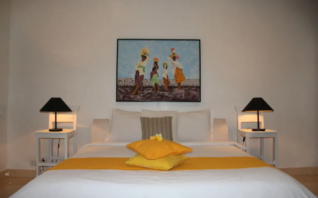 Premium Villas Seminyak 2