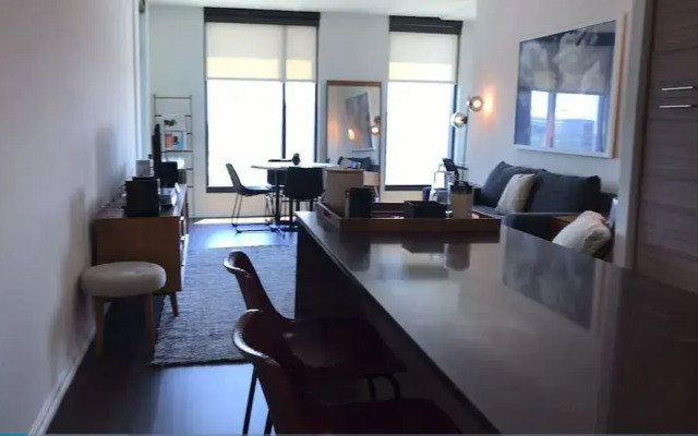 National at Tysons Center