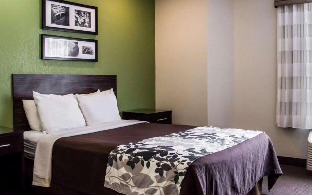 Sleep Inn Concord - Kannapolis