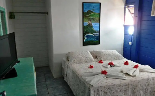 Pousada Capim Açu