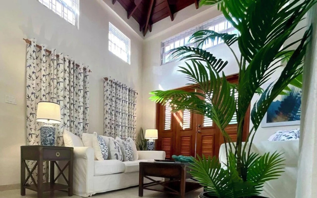 Jack's Place 3bd by Zenbreak
