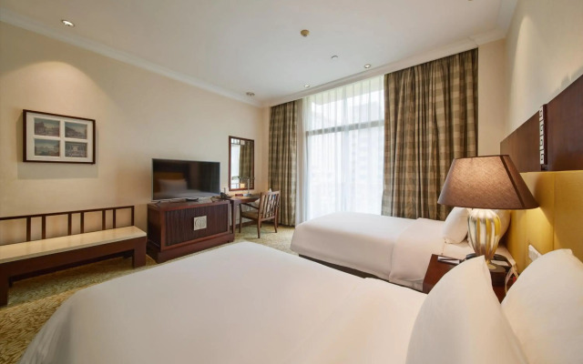 Dong Fang Hotel Guangzhou