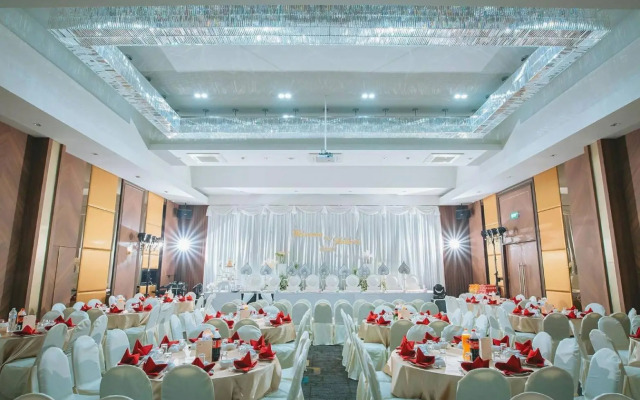 Morage Hotel Phitsanulok