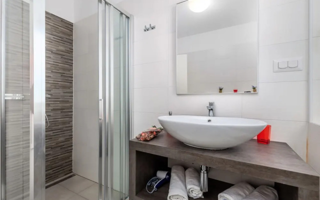 Olea Residence