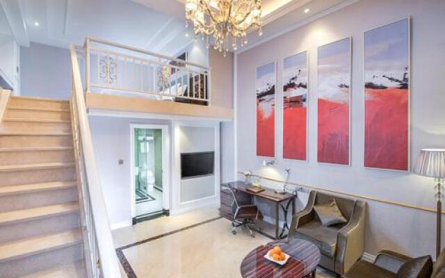 Vienna International Hotel Guangdong Puning Sqaure