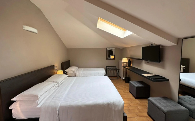 Hotel San Giuseppe