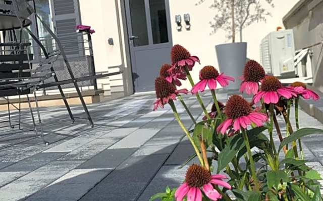 La Petite Maison 1933