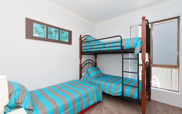 Tradewinds, Unit 4/110 Victoria Parade