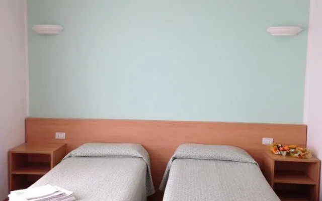 Hotel Roma