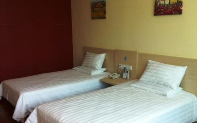 Hanting Express Wanda Quanzhou