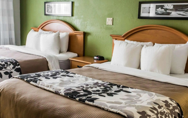 Baymont by Wyndham Slidell