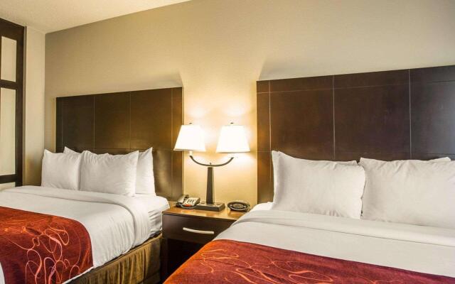 Comfort Suites Lake Norman - Huntersville