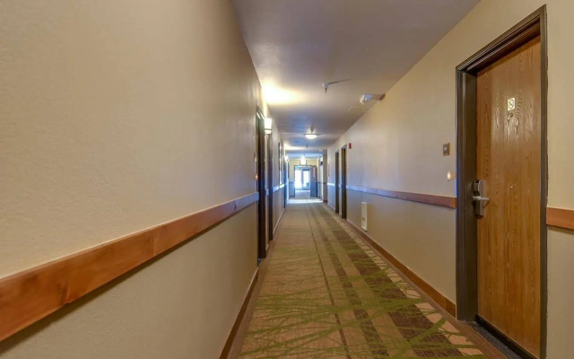 Best Western Plus Truckee-Tahoe Hotel
