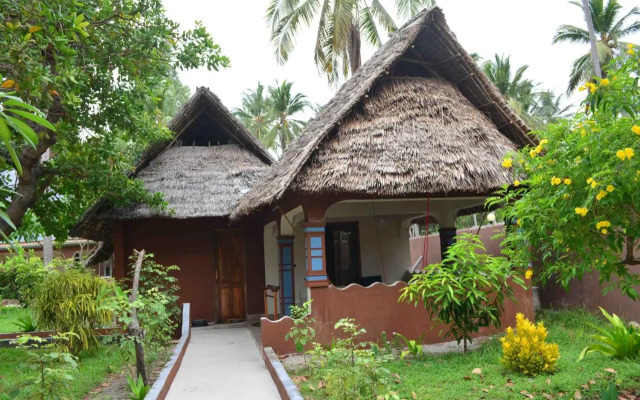 Meremeta Lodge