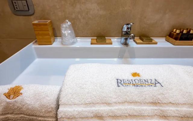 Residenza San Ferdinando