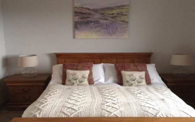 Ronan House B&B