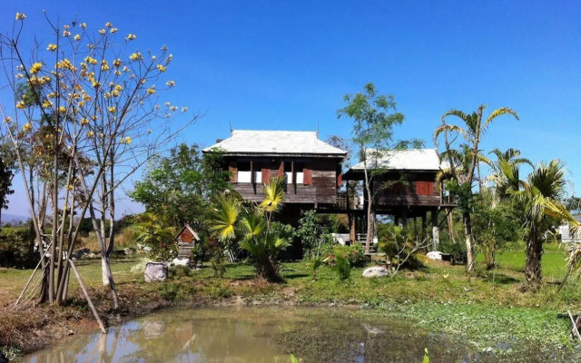 Oey-Chan-Dha Villa